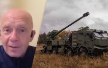 "Дешево, но сердито": эксперт рассказал, как Украина преуспела в производстве оружия