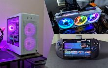 Эксперты назвали лучшее "железо" 2025 года – видеокарты, процессоры и не только