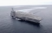 США виводять з експлуатації легендарний авіаносець USS Nimitz: що буде з судном