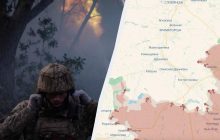 Под Константиновкой идут ожесточенные бои: в бригаде "Холодный Яр" рассказали об обстановке