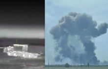 ПВО россиян в Крыму "прорежено": эксперт говорит, что этот год стал переломным