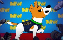 Мультсериал "Пес Патрон" закрыли на середине второго сезона: при чем тут Трамп