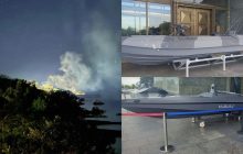 Удар по оккупантам на Форосе мог быть с моря: эксперт рассказал о новой хитрой тактике