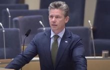 "Швеция применит силу, если это будет необходимо": Йонсон отреагировал на провокации РФ
