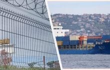 Вантажне судно Китаю тричі таємно швартувалось в окупованому Криму, - FT