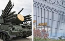 ЗСУ вразили об'єкти ППО і військові казарми росіян у трьох районах Криму, - ЗМІ