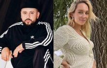 Монатік випадково заговорив про стать дитини співачки ROXOLANA (відео)