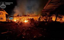 Росія вдарила балістикою по Одещині: загинула жінка, знищені бази відпочинку