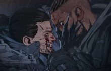 У мережі з'явився перший трейлер аніме за Death Stranding