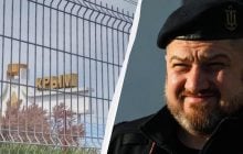 Захищають краще, ніж Москву: у ВМС розповіли про пріоритет окупантів