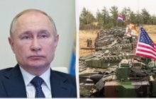 Путін кидає виклик НАТО, перевіряючи межі терпіння альянсу, - оглядач FT
