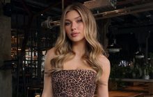 Співачка Майорова розповіла про болісну реабілітацію після зменшення грудей