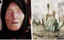 Що болгарська провидиця Ванга передбачила на 2026 рік: на нас чекають 8 подій