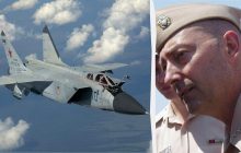 Провокациями в небе НАТО Путин преследует три цели, - экс-главнокомандующий Альянса