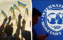 Украине надо больше средств, чем планировалось: сколько денег может дать МВФ