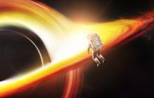 Червоточини реальні? Астрономи вважають, що спіймали відгомін паралельного Всесвіту