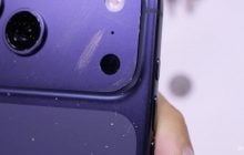Тест на міцність підтвердив головний недолік нових iPhone