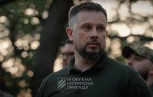 Білецький виступив проти посилення покарання для СЗЧ: Ми просто перекриємо людям шлях назад