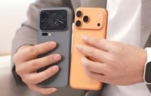 Смартфони Xiaomi 17 показали на "живих" фото за декілька днів до анонсу