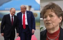 "Трамп позволил Путину опозорить себя": сенатор призвала усилить давление на Россию