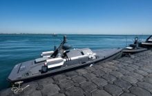 Український дрон Magura модернізували та випробують в Португалії
