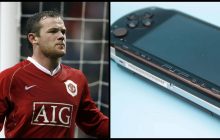Футболіст Вейн Руні поділився, що він так добре грав у Manchester United завдяки PSP