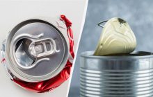 Для чого потрібні кільця на банках з газованою водою: секрет, про який мало хто знає