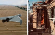 Россияне нанесли удары по украинским городам: есть погибшие и раненые