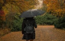 Сьогодні дощі вдарять по Україні: сухо буде лише в кількох областях