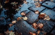 7 жовтня частину України накриють дощі: де чекати на опади