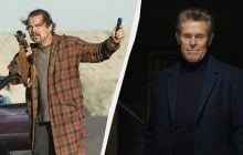 "Битва за битвой", "Человек в моем подвале" и Одесский кинофестиваль: главные премьеры недели