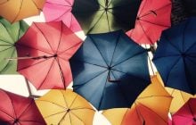 На Україну сунуть дощі: синоптики повідомили, коли стане мокро