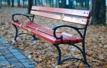 15 ноября в Украине будет тепло, но в шести областях пройдут дожди