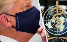 Трамп заявил о связи парацетамола во время беременности с аутизмом: в ВОЗ ответили