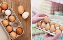 Тільки один вид яєць треба тримати в холодильнику: просте правило зберігання