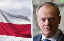 Туск оголосив, що Польща знову відкриє кордон з Білоруссю