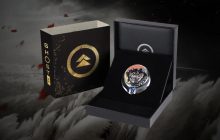 Playstation анонсировала мерч, который будет доступен только обладателям редких ачивок в играх