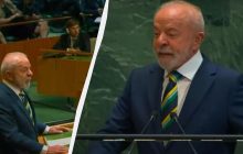 Президент Бразилії висловився про війну в Україні: треба знайти реалістичне рішення