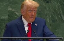 Трамп похвалився, що зупинив сім війн, і звинуватив ООН у бездіяльності