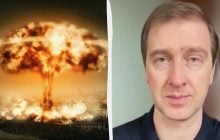 Експерт пояснив, чому в Європі не буде ядерної війни