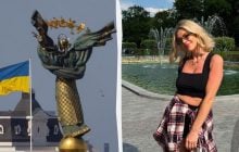 Економія на їжі та романи: ведуча Філонова обурилася цінами у Києві