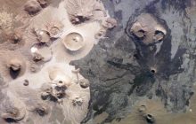 "Брама пекла" в Саудівській Аравії: вчені наблизилися до розгадки 9000-річної таємниці