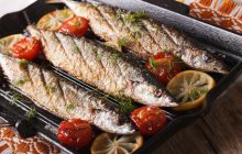 Эту рыбу недооценивают - и очень зря: она в два раза дешевле и полезнее скумбрии