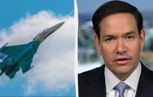 Держсекретар США сказав, за якої умови НАТО піде на збиття російських літаків