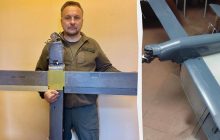Російські дрони V2U тепер самі шукають ціль: "Флеш" назвав їх "загрозою майбутнього"