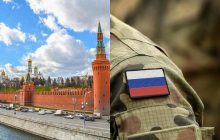 Половина жителей Москвы утверждает, что война в Украине их не коснулась - The Times