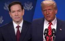 Трамп має все для продажу оборонної та наступальної зброї Україні, - Рубіо