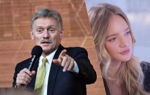 Дочь Пескова вылетела из России во Францию за 17 часов до вторжения в Украину, - СМИ
