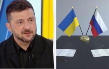 Навіть Казахстан: Зеленський розкрив, які країни пропонували Путіну для зустрічі