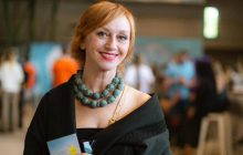 Римма Зюбина призналась, сколько денег ей нужно для комфортной жизни в Киеве (видео)